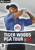 Tiger Woods PGA Tour 07