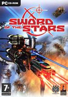 Sword Of The Stars