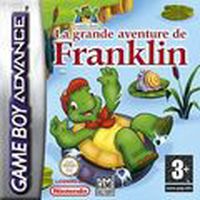 Les Grandes Aventures De Franklin