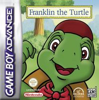 Franklin The Turtle