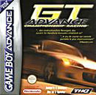 GT Advance Championship Racing