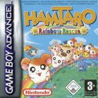 Hamtaro : Rainbow Rescue