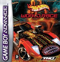 Hot Wheels : World Race