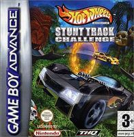 Hot Wheels : Stunt Track Challenge