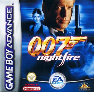 007 : Nightfire