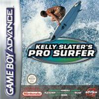 Kelly Slater's Pro Surfer