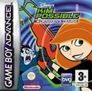 Kim Possible : Drakken's Demise