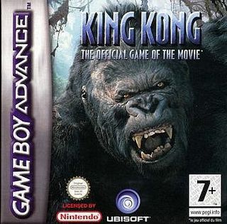 King Kong