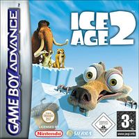 L'Age De Glace 2