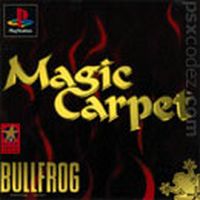 Magic Carpet