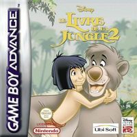 Le Livre De La Jungle 2