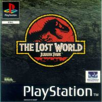 The Lost World : Jurassic Park