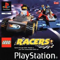 Lego Racers