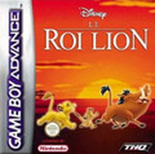 Disney's Le Roi Lion