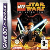 Lego Star Wars : Le Jeu Video