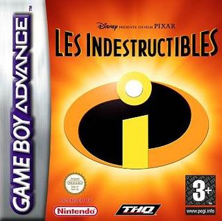 Les Indestructibles