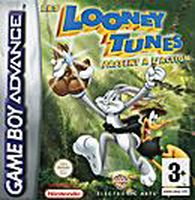 Les Looney Tunes Passent A L'Action