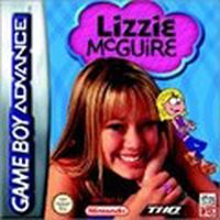 Lizzie McGuire