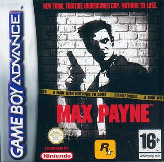 Max Payne