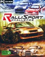 RalliSport Challenge