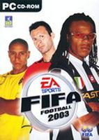 FIFA 2003