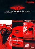 Total Immersion Racing