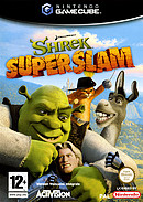 Shrek : SuperSlam