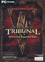 The Elder Scrolls III : Tribunal