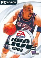 NBA Live 2003