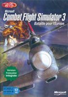 Combat Flight Simulator 3 : Bataille pour l'Europe