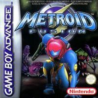 Metroid Fusion