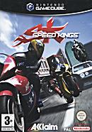 Speed Kings