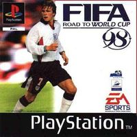 FIFA 98 : Road to World Cup