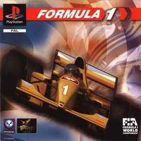 Formula 1