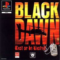 Black Dawn