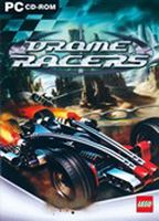 Drome Racers