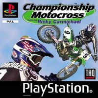 Championship Motocross