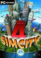 Sim City 4