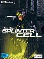 Splinter Cell