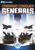 Command & Conquer : Generals