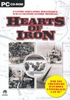 Hearts of Iron