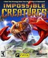 Impossible Creatures