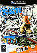 SSX On Tour