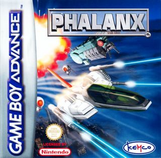 Phalanx