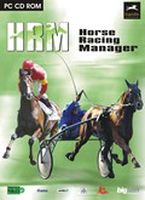 Horse Racing Manager