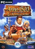 Anno 1503 : Le nouveau monde