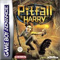 Pitfall Harry : L'Expedition Perdue