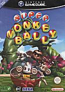 Super Monkey Ball