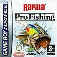 Rapala Pro Fishing