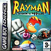 Rayman : La Revanche Des Hoodlums